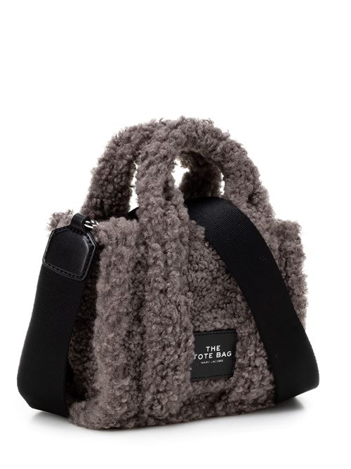 The mini Tote teddy bag MARC JACOBS | H011M12FA22051